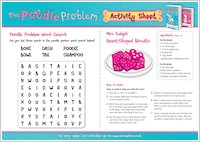 Poodle Problem Activities