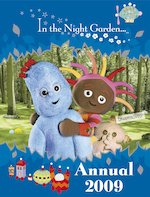 In the Night Garden Annual 2009