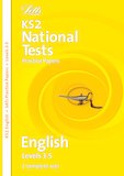 Letts KS2 Practice Papers: English