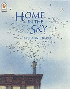 Home in the Sky