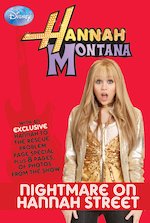 Hannah Montana Double Trouble