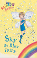 Sky the Blue Fairy