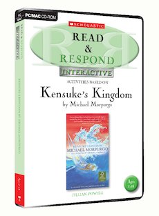 Kensuke's Kingdom