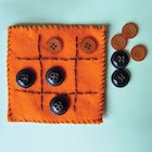 Tic tac toe
