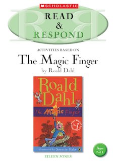 The Magic Finger