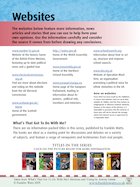 Elections and Voting (4 of 4)