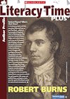 Author profile: Robert Burns Author profile: Robert Burns