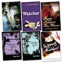 Barrington Stoke: Teen Girls' Pack