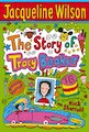 Tracy Beaker Pair