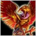 Beast Quest Hawkite Avatar