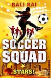 Soccer Squad: Stars!
