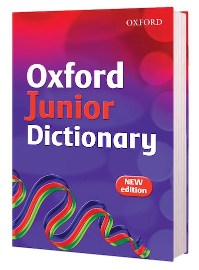 the oxford illustrated junior dictionary free download