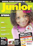 Junior Education Plus March 2009