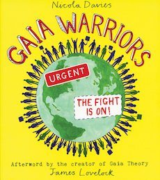 Gaia Warriors