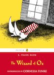 The Wizard of Oz