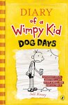 Diary of a Wimpy Kid: Dog Days