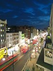 Oxford Street