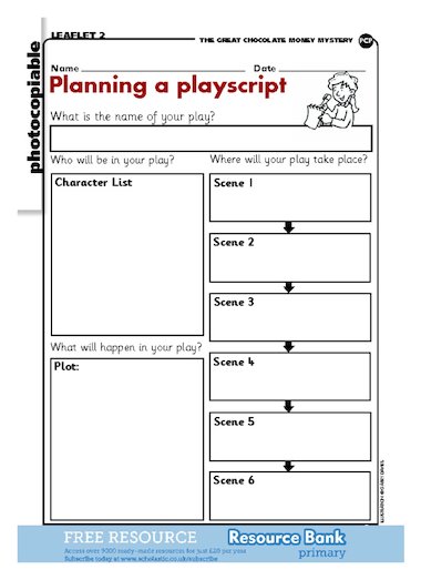 Stage Drama Scripts Pdf To Excel