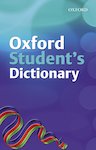 Oxford Student's Dictionary
