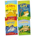 Just So Stories Pack