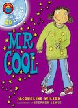 Mr Cool