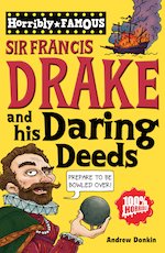 Sir Francis Drake and his Daring Deeds cover image