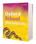 Oxford School Thesaurus