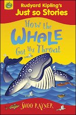 How the Whale Got His Throat