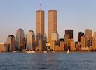 Anniversary of terrorist attacks in America
