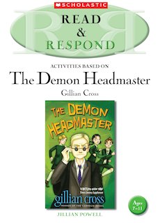 The Demon Headmaster