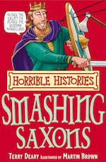Smashing Saxons