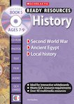 History Book 5 and CD-ROM