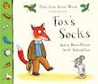 Tales from Acorn Wood: Fox’s Socks