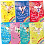 Sporty Fairies Pack