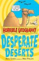 Desperate Deserts