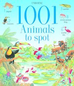 1001 Animals to Spot