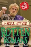 Rotten Romans (TV tie-in edition)