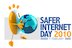 Safer Internet Day