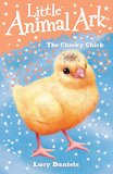 The Cheeky Chick