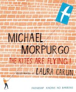The Kites Are Flying!