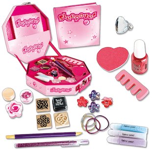 Sleepover Case