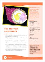 The Harvest cornucopia
