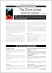 Robin Hood: The Silver Arrow and the Slaves resources