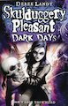 Skulduggery Pleasant: Dark Days