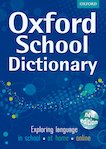 Oxford School Dictionary: Pack of 6