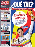 ¿Qué Tal? Mayo / Junio 2012