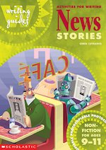News Stories for Ages 9-11