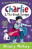 Charlie and the Great Escape