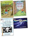 Big Cat Readers Pack: Book Band Gold
