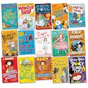 New Titles Pack: Ages 7-9